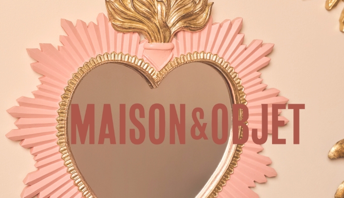 Maison et Objet: Waarde en vernieuwing toevoegen aan de wereld van woonaccessoires