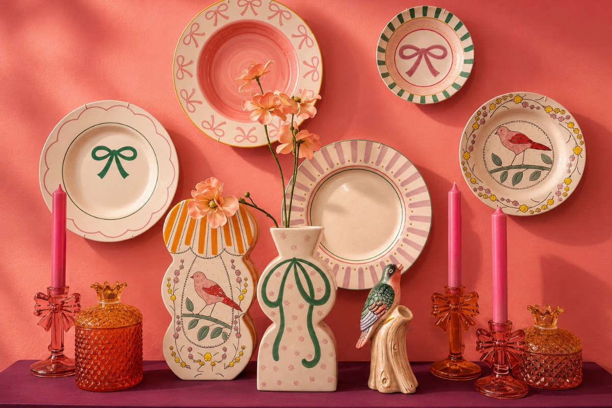 Stylekamer - Floral Chic