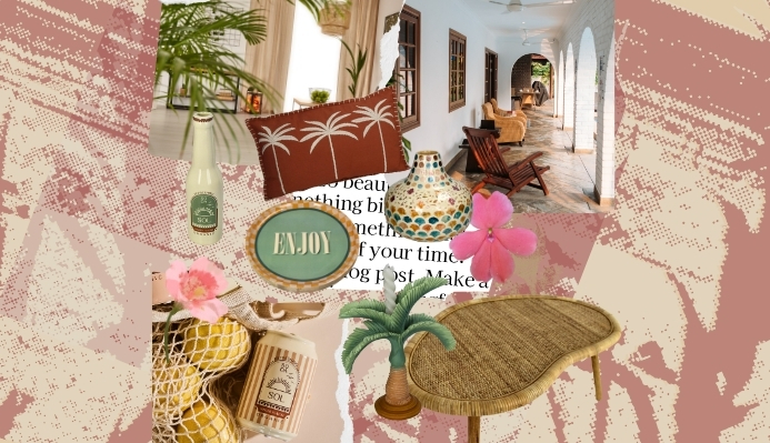 Inspiratie | White Lotus
